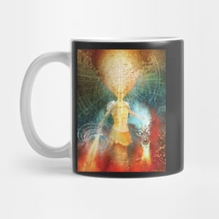 Nerine 2.0 Mug